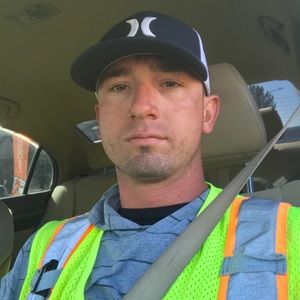 Meet your Posher, Jared